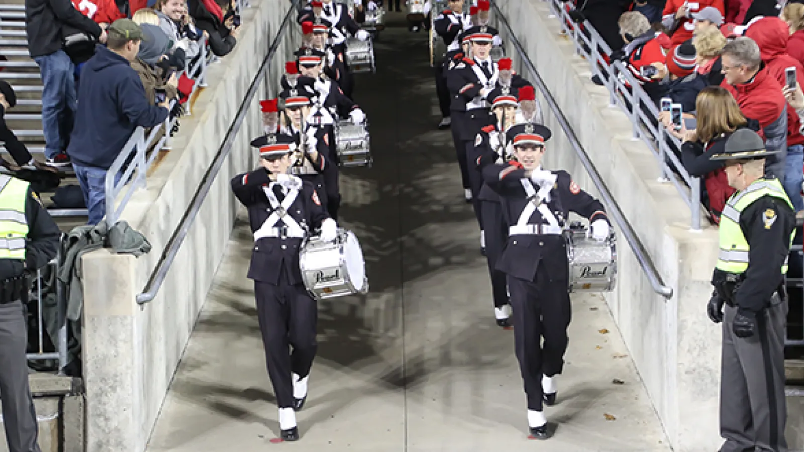 Ohio State Drumline