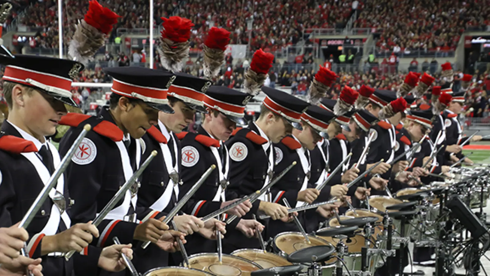 Ohio State Drumline