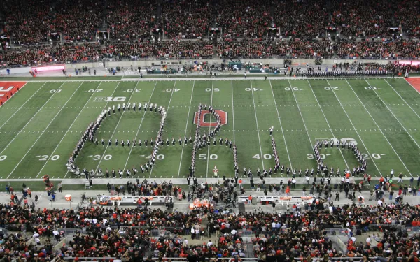 Script Ohio