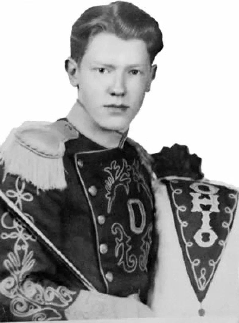 Robert Gulcher.