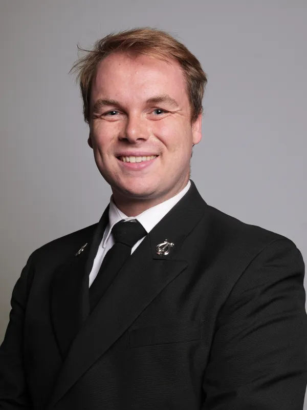 Paul Bissler Headshot