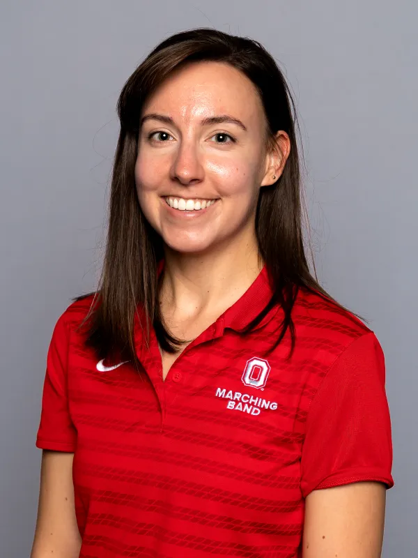 Kaitlin Bowman Headshot